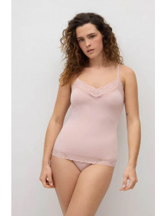 Camiseta Tirante Lencera... 2