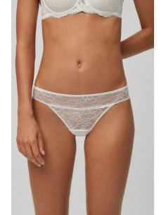 Pack 3 Bragas Mini Encaje...