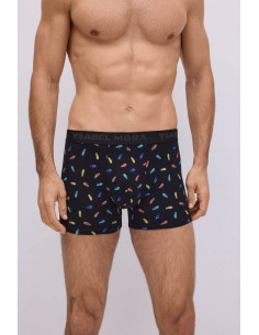 Pack 2 Calzoncillos Bóxer... 2