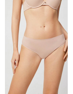 Pack 3 Bragas Midi Algodón...