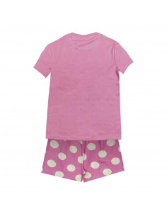 Pijama Corto Algodón Minnie... 2