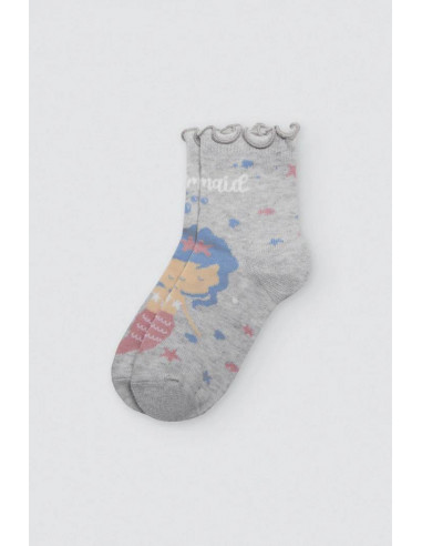 Pack 2 Calcetines Tobilleros Algodón... Pack 2 Calcetines Tobilleros Algodón...