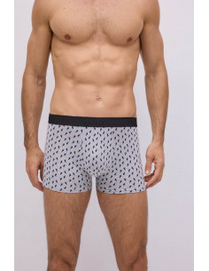 Pack 2 Calzoncillos Bóxer...