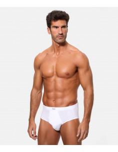 Calzoncillo Slip Abierto...