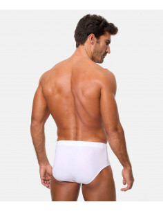 Calzoncillo Slip Abierto... 2