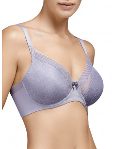 Sujetador Katia Con Aro Con...