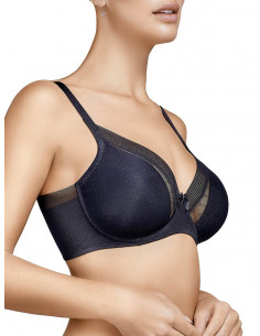 Sujetador Katia Con Aro Con...