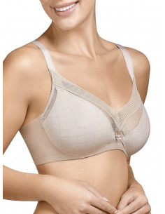 Sujetador Roxana Con Aro...