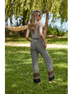 Pantalón Largo Loo Vitral... 2