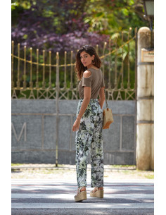 Pantalón Largo Loo Forest... 2