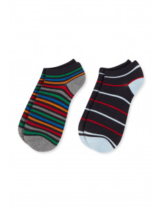 Pack 2 Calcetines...