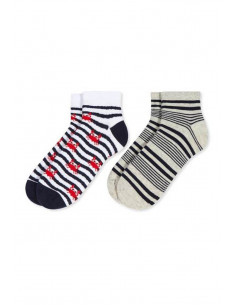 Pack 2 Calcetines... 2