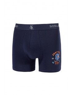 Pack 2 Calzoncillos Bóxer... 2