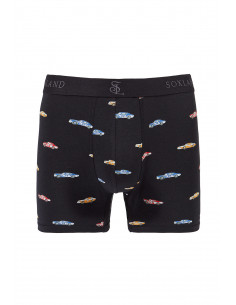 Pack 2 Calzoncillos Bóxer... 2