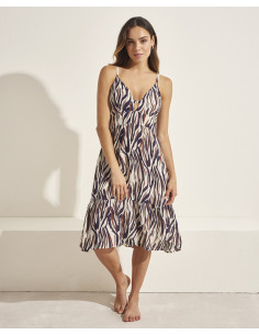 Vestido Serengeti Selmark...