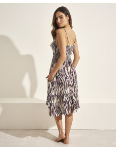 Vestido Serengeti Selmark... 2