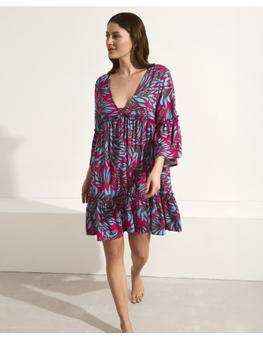 Camisola Arrecife Selmark BL798