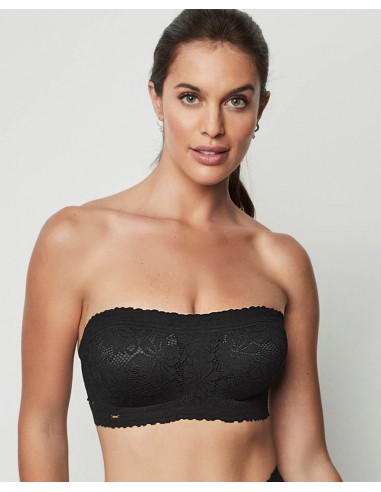 Sujetador Bandeau Comfortwear Sin...
