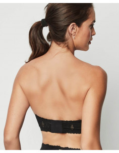Sujetador Bandeau... 2