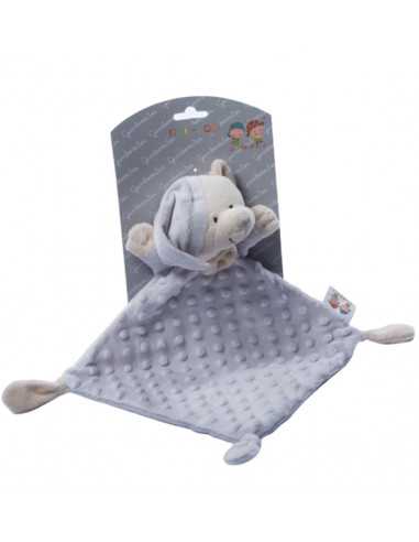 Dou Dou Oso Topitos Gamberritos 9353