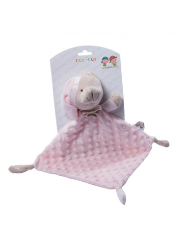 Dou Dou Oso Topitos Gamberritos 9353