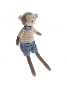 Peluche Mono Gamberritos 10919