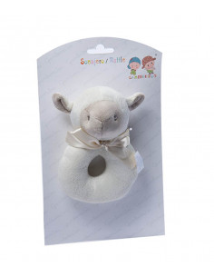 Sonajero Animales...