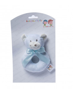 Sonajero Animales...