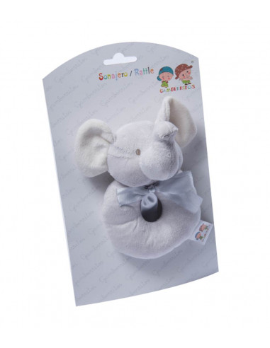 Sonajero Animales Gamberritos 9607