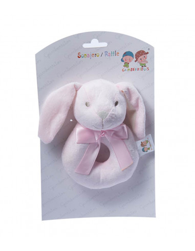 Sonajero Animales Gamberritos 9607