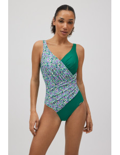Bañador Moldeador Isla...