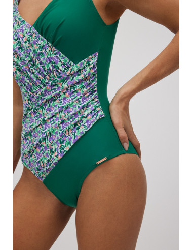 Bañador Moldeador Isla Rossa Ysabel... Bañador Moldeador Isla Rossa Ysabel...