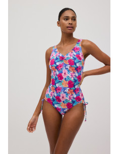 Bañador Moldeador Ilha da...