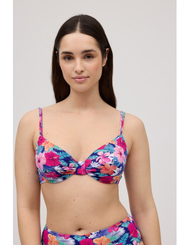 Bikini Reductor Ilha da Flores Con...