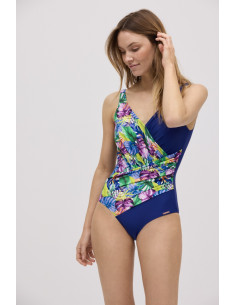 Bañador Moldeador Salina...