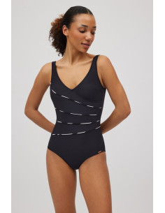 Bañador Moldeador Antão...