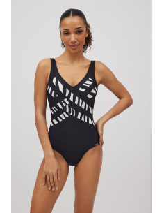 Bañador Moldeador Antão...