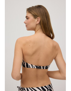 Bikini Bandeau Antão Con... 2