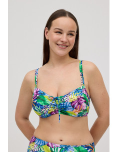 Bikini Reductor Salina Con...