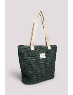 Bolso de Playa Ilha de Mel... 2