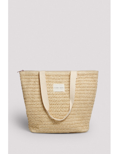 Bolso de Playa Ilha de Mel Ysabel...