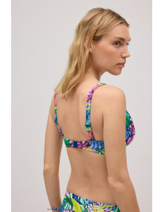 Bikini Salina Con Aro Con... 2