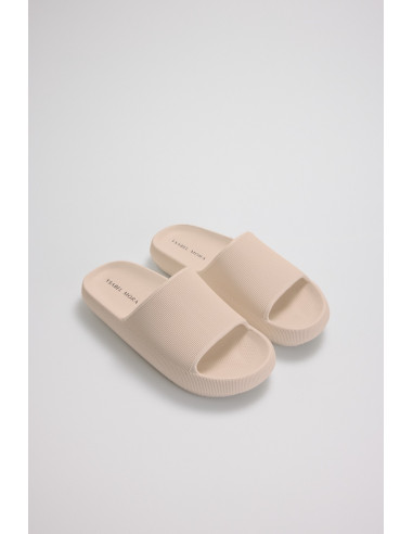 Chanclas Baño Ysabel Mora 86086