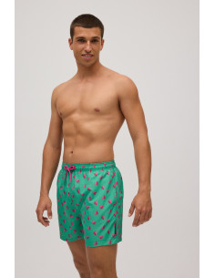 Bañador Pulpos Ysabel Mora...