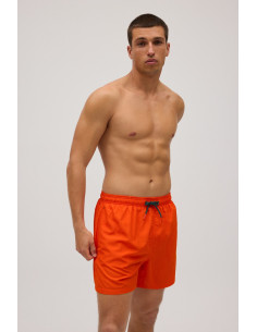 Bañador Naranja Vibrante...