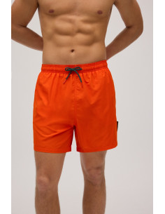 Bañador Naranja Vibrante... 2