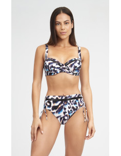 Bikini Alika Con Aro Sin...