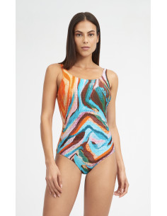 Bañador Mastectomía...