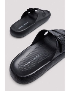 Chanclas Baño Hebillas... 2