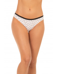 Pack 2 Bragas Mini...